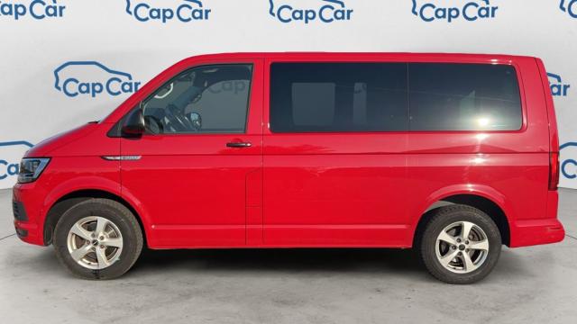 Volkswagen Multivan image 2