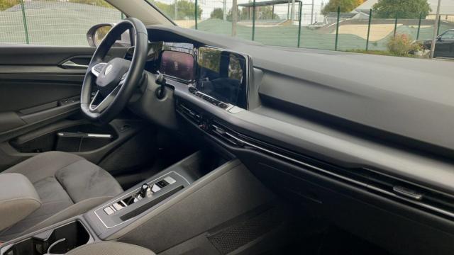 Volkswagen Golf image 4