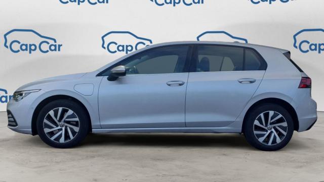 Volkswagen Golf image 1