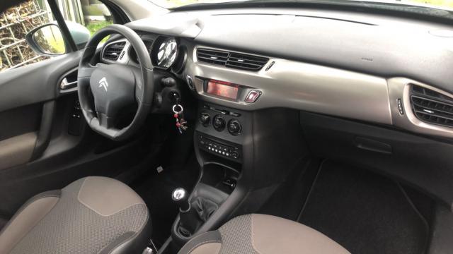 Citroen C3 image 3