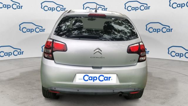 Citroen C3 image 8
