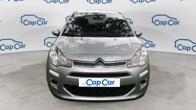 Citroen C3 image 9