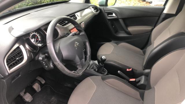 Citroen C3 image 2
