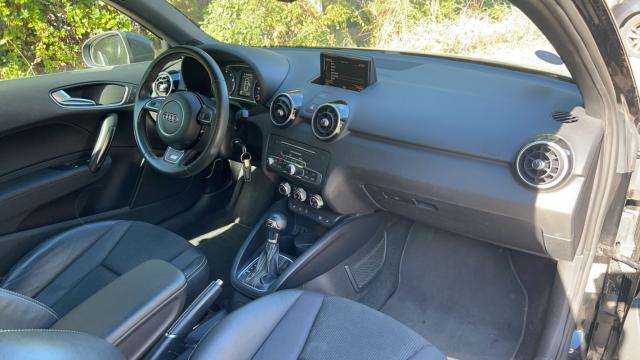 Audi A1 image 2