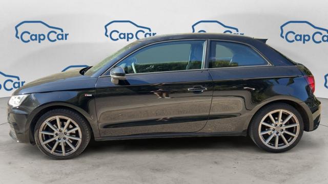 Audi A1 image 4