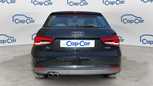 Audi A1 image 1
