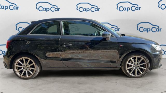 Audi A1 image 8