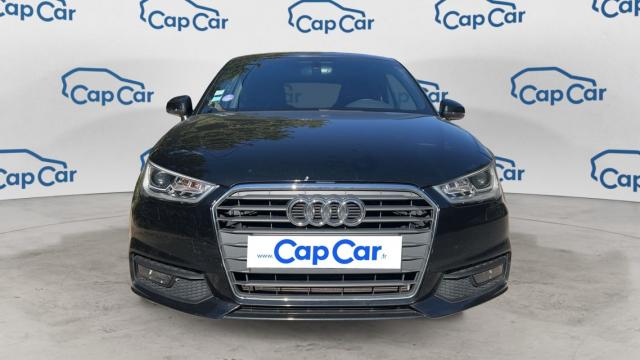 Audi A1 image 9