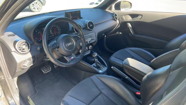 Audi A1 image 5