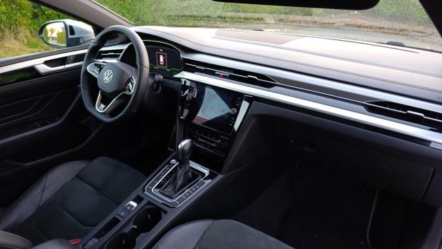 Volkswagen Arteon image 9
