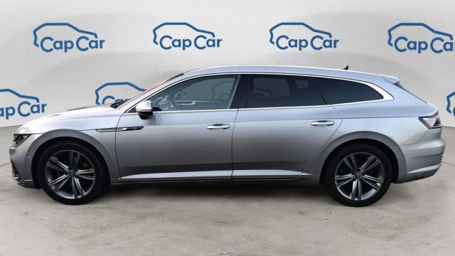 Volkswagen Arteon image 8