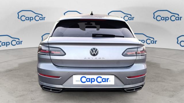 Volkswagen Arteon image 1