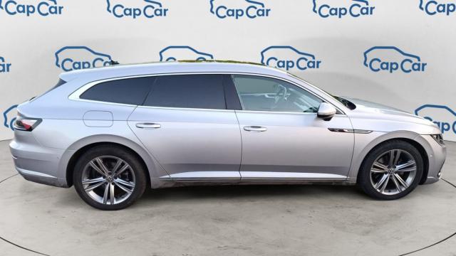 Volkswagen Arteon image 3