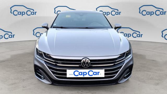 Volkswagen Arteon image 5