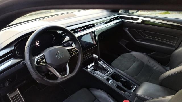 Volkswagen Arteon image 2