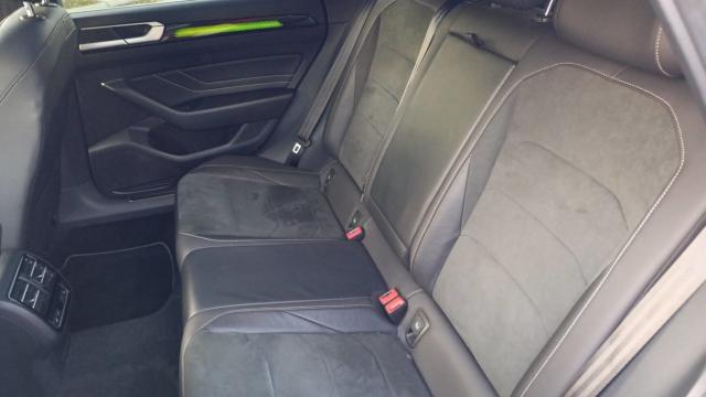 Volkswagen Arteon image 6