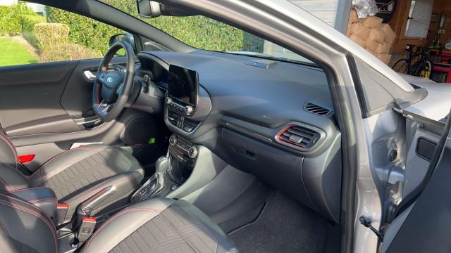 Ford Puma image 6