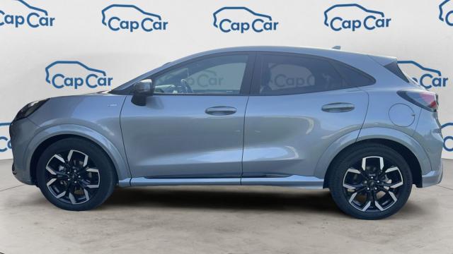 Ford Puma image 3