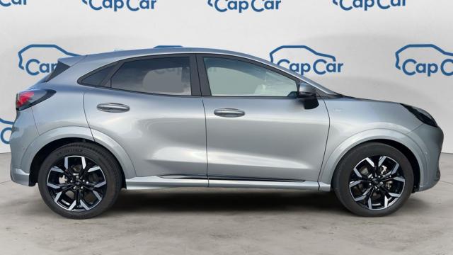 Ford Puma image 1