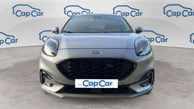 Ford Puma image 2
