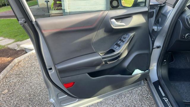 Ford Puma image 4
