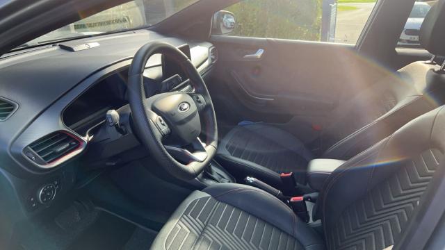Ford Puma image 7