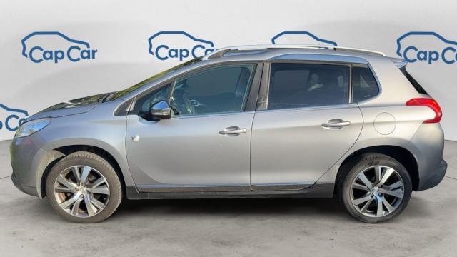 Peugeot 2008 image 4