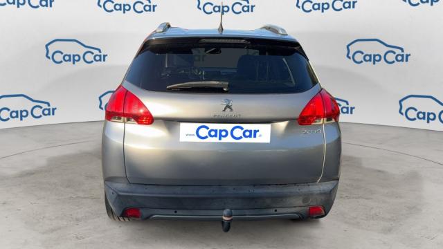 Peugeot 2008 image 1