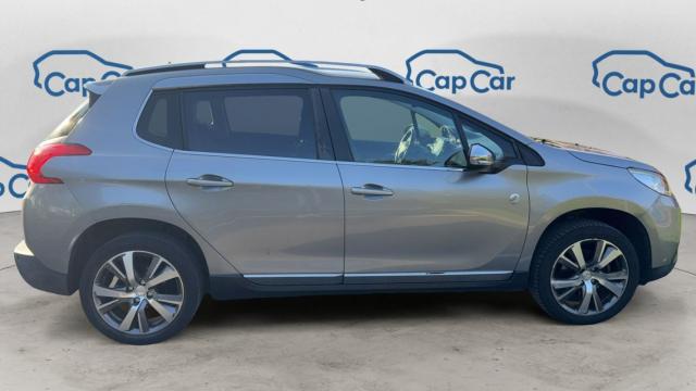 Peugeot 2008 image 9