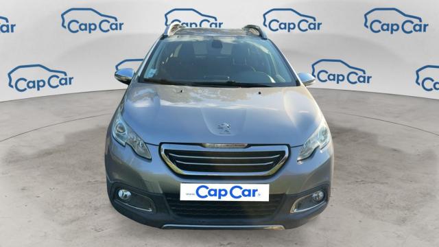 Peugeot 2008 image 5