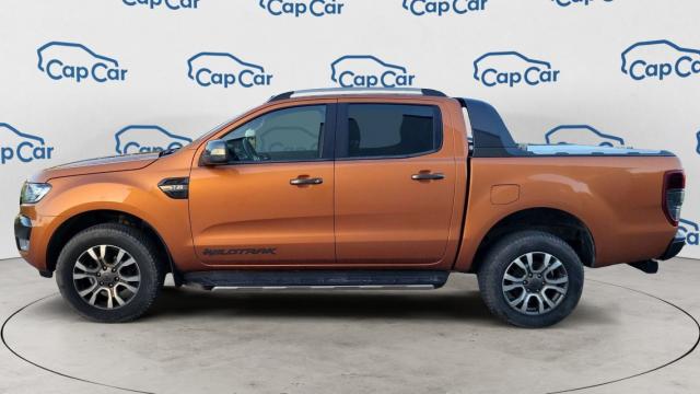 Ford Ranger image 6