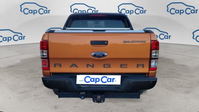 Ford Ranger image 2
