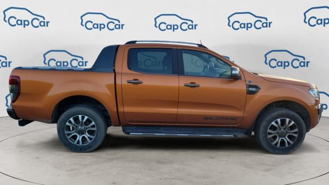 Ford Ranger image 5