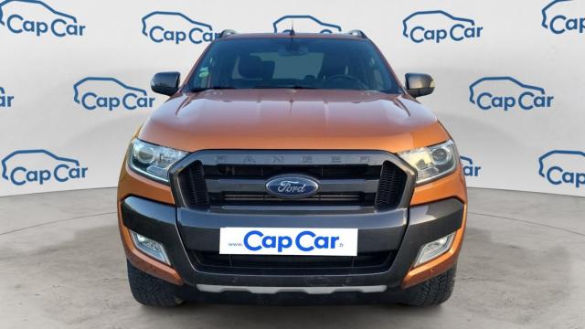 Ford Ranger image 7