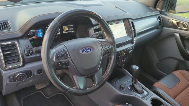 Ford Ranger image 1