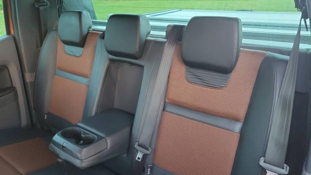 Ford Ranger image 4
