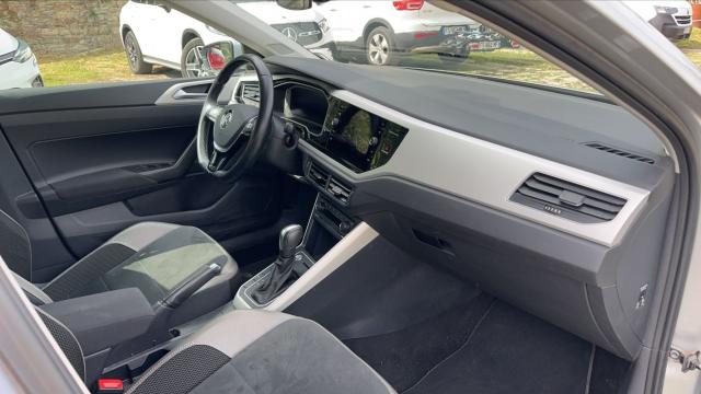 Volkswagen Polo image 5