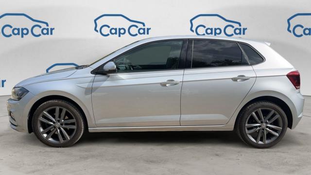 Volkswagen Polo image 1