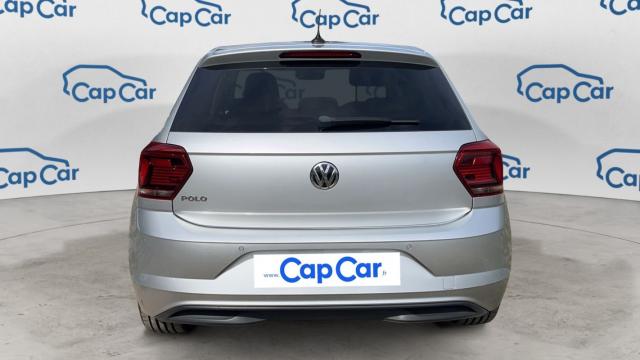 Volkswagen Polo image 2