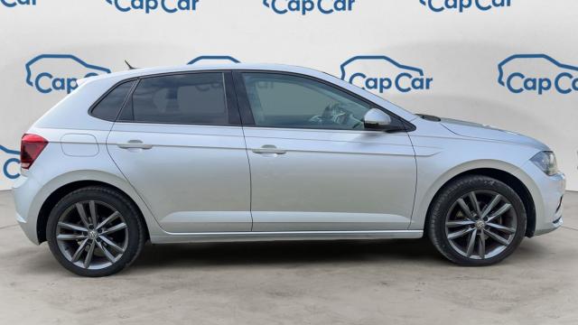 Volkswagen Polo image 7