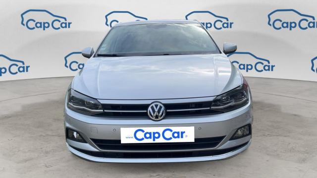 Volkswagen Polo image 6