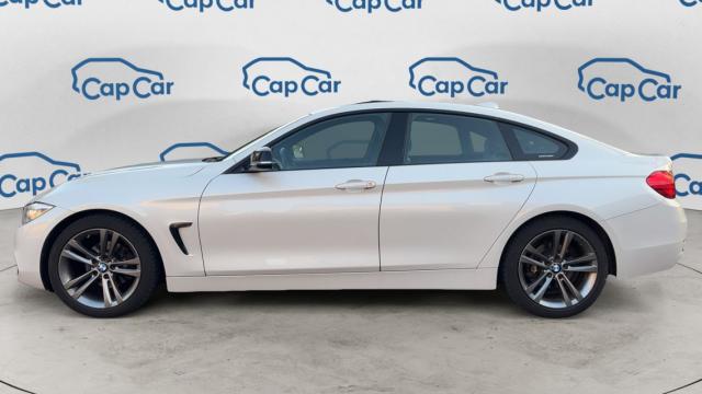 Bmw Série 4 Gran Coupé image 1