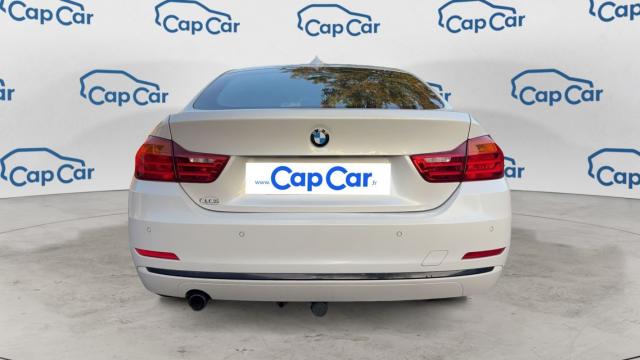 Bmw Série 4 Gran Coupé image 5