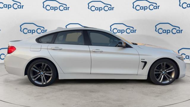 Bmw Série 4 Gran Coupé image 2