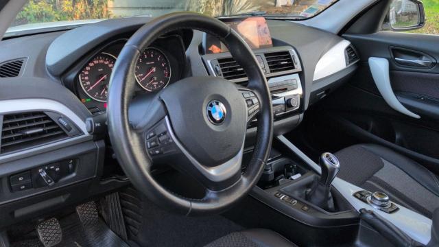 Bmw Série 1 image 9