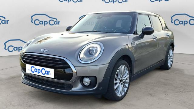 Mini Clubman 1.5 Cooper 136
