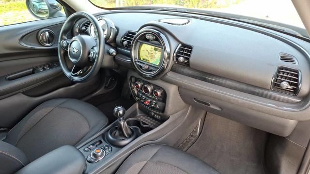 Mini Clubman image 5