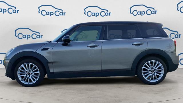 Mini Clubman image 6