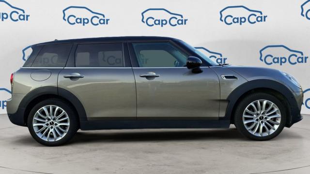 Mini Clubman image 8