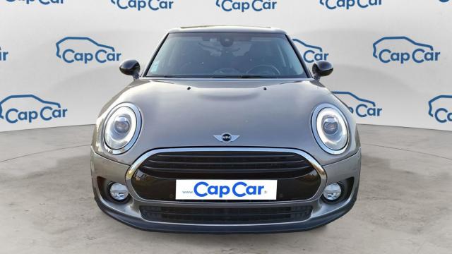 Mini Clubman image 9